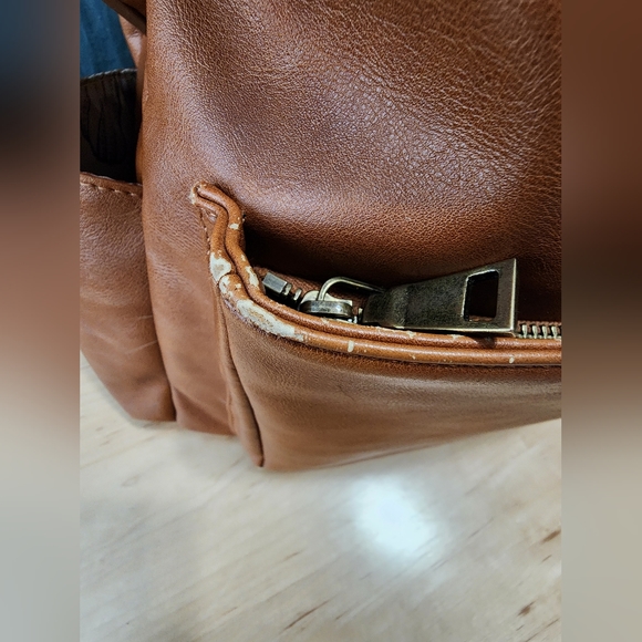 🏔️ Milkmaid Goods diaper bag - Picture 9 of 13